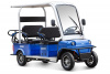 Гольф-кар мини Gelbert Sirma 60V 1200Вт